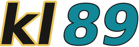 kl89 logo
